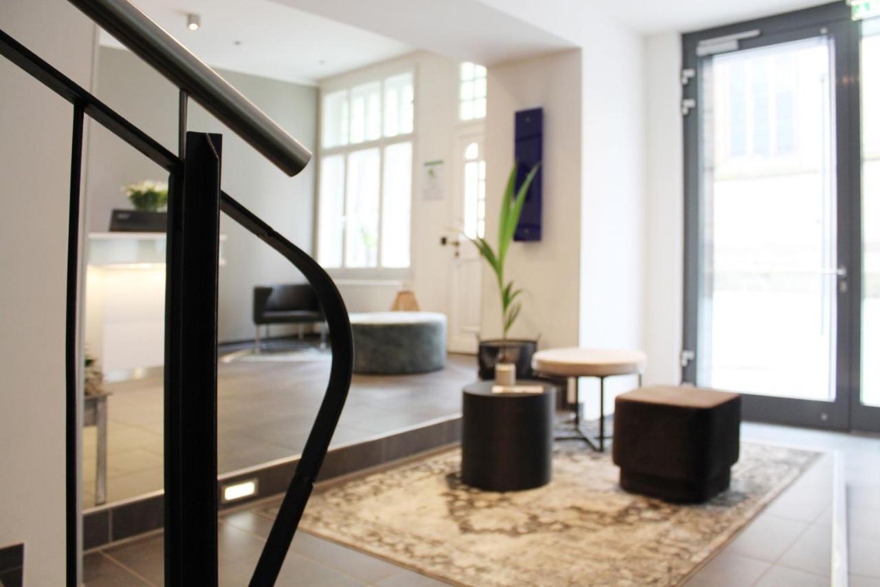 Hotel Im Wigbold Ochtrup Luaran gambar