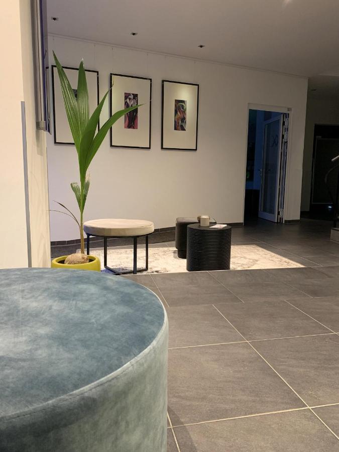 Hotel Im Wigbold Ochtrup Luaran gambar