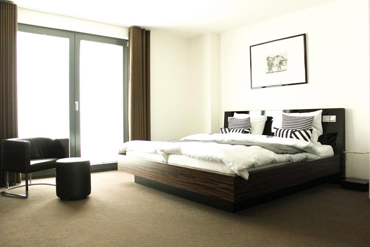 Hotel Im Wigbold Ochtrup Luaran gambar