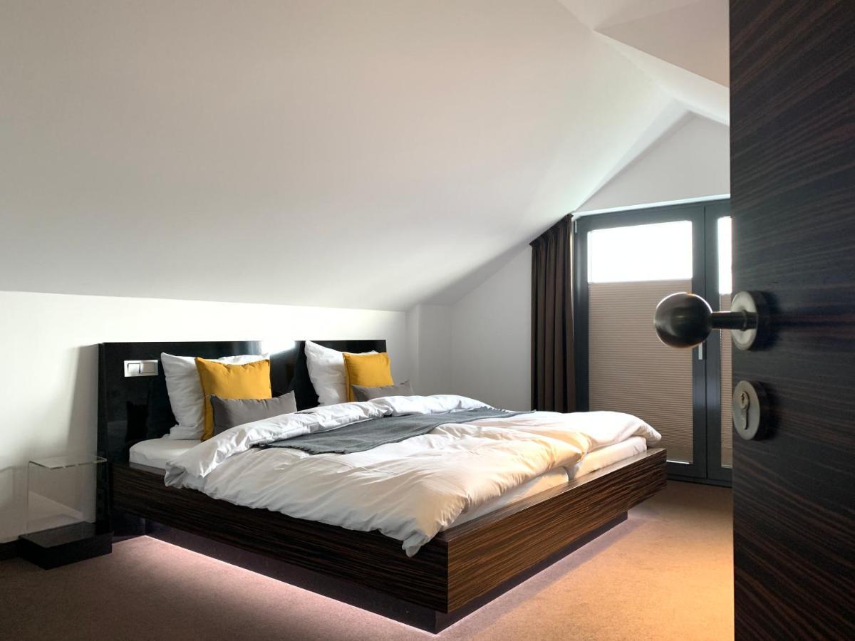 Hotel Im Wigbold Ochtrup Luaran gambar