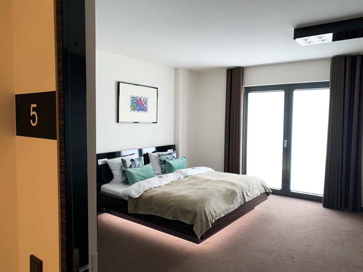 Hotel Im Wigbold Ochtrup Luaran gambar