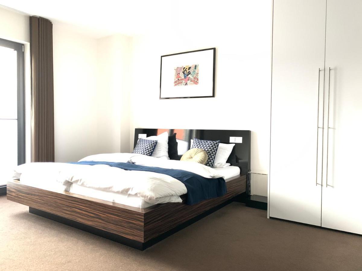 Hotel Im Wigbold Ochtrup Luaran gambar