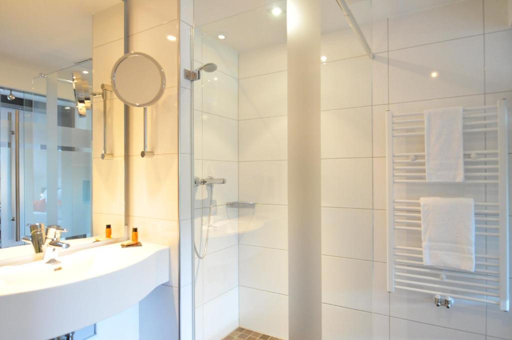 Hotel Im Wigbold Ochtrup Bilik gambar