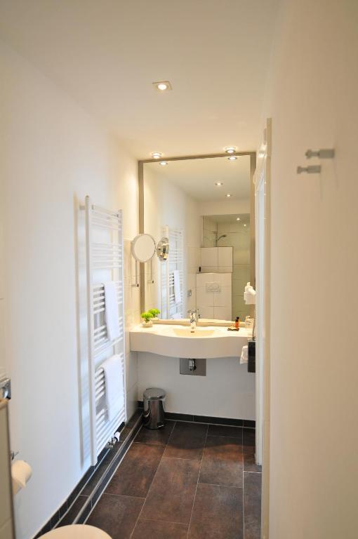 Hotel Im Wigbold Ochtrup Bilik gambar